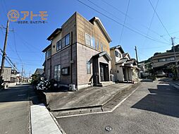 静岡県静岡市清水区梅ヶ谷