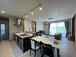 2021年築・大字赤江・木造2階建