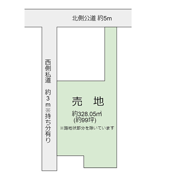 区画図：345000046656