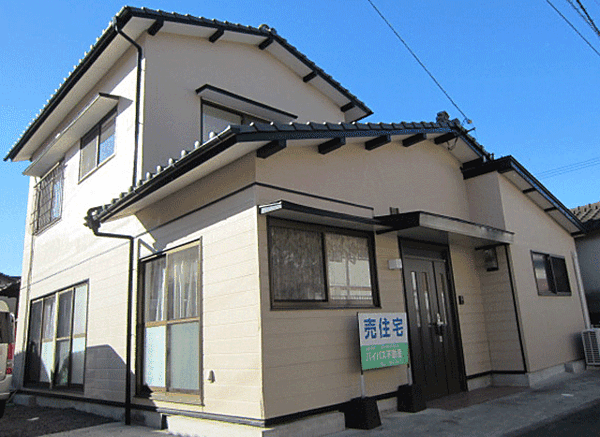 外観：343000083246