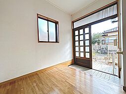 室内の画像