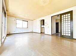 佐倉市藤治台　戸建て