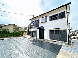 佐倉市城　戸建て