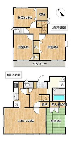 間取り：312001244899