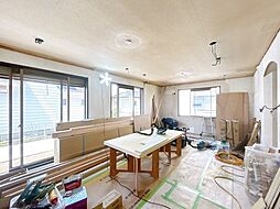 佐倉市藤治台 戸建て