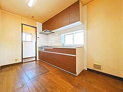 印西市木下東4丁目 戸建て