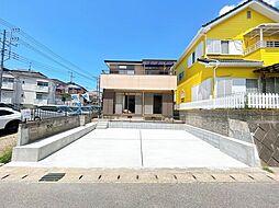 佐倉市上座 戸建て
