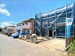 八街市大関 戸建て