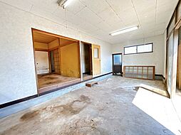 香取市小見川　戸建て