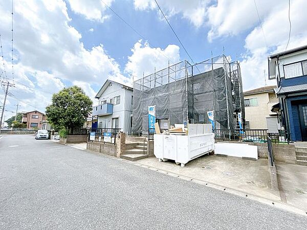 【内外装リフォーム中8/9更新】屋根外壁塗装、駐車場拡張工事を行います。おうちの見栄えがぐっと変わります。