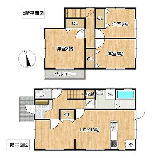 間取り：312001264821