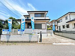 八街市吉倉 戸建て