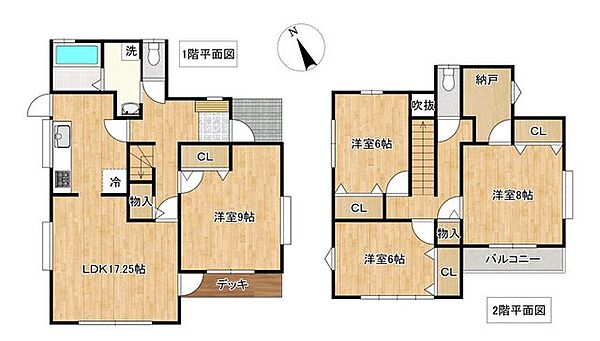 間取り：312001264822