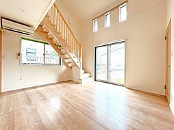 四街道市和良比　戸建て