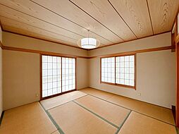室内の画像