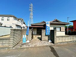 佐倉市石川 戸建て