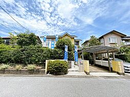 印西市木下東三丁目 戸建て