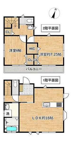 間取り：312001289158
