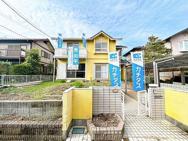 【内外装リフォーム中9/24更新】外壁塗装を行います。屋根外壁は10～15年に一度のメンテナンスをおすすめしております。