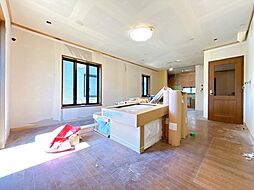 四街道市めいわ四丁目 戸建て