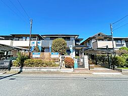 四街道市めいわ四丁目 戸建て