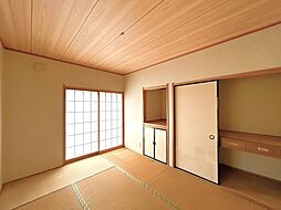 和室の画像