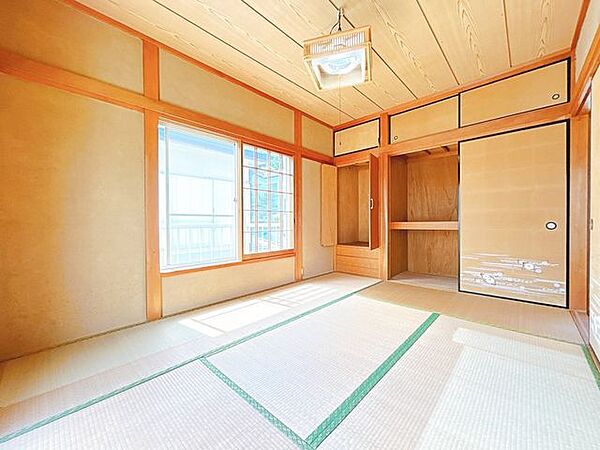 和室