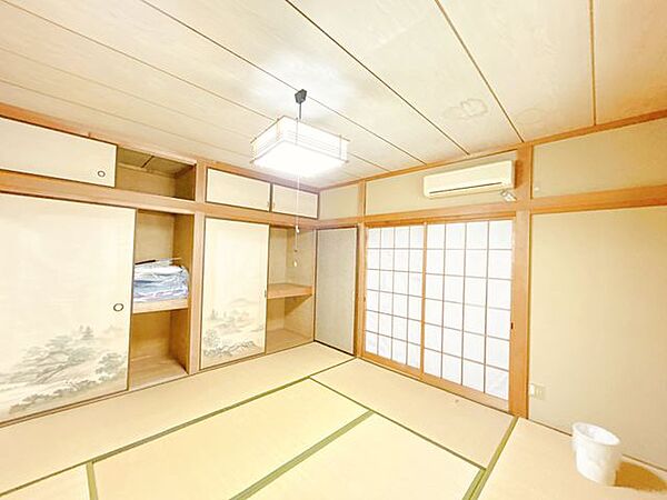 和室