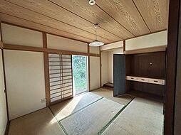 和室の画像
