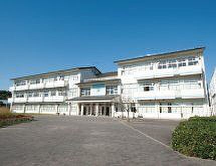 佐倉市立白銀小学校まで約750ｍ（徒歩約10分）