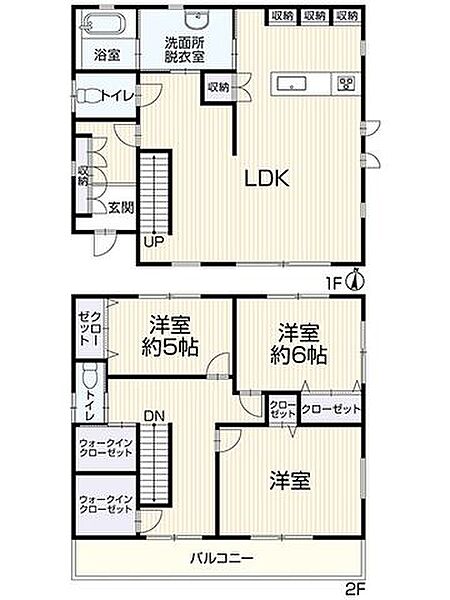 間取り：312001326922