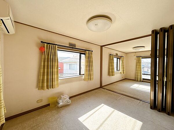 洋室