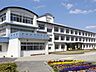 周辺：中畑小学校 600m