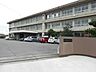 周辺：平坂中学校 1400m