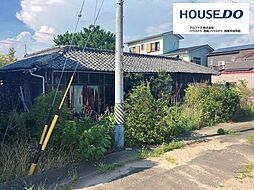 愛知県西尾市一色町一色亥新田