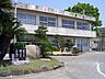 周辺：一色西部小学校 1100m