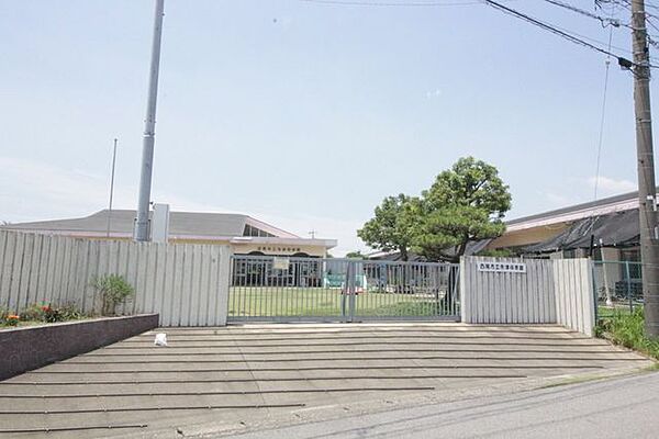 西尾市立寺津保育園 1420m