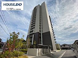 リコットタワー新安城