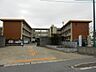 周辺：平坂小学校 260m