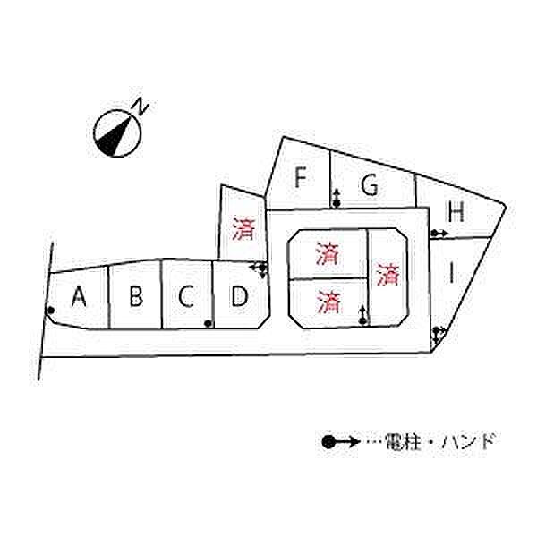区画図：323000465769