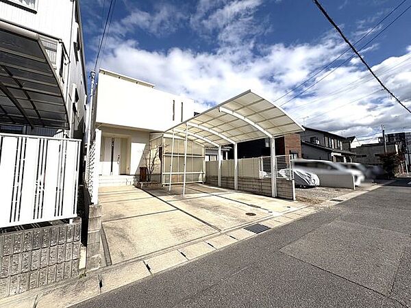 外観：323000439293