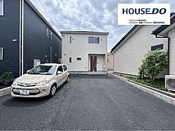 愛知県西尾市一色町野田堤外