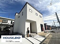 愛知県西尾市菅原町