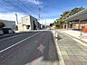 その他：前面道路含む現地写真