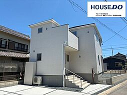 愛知県西尾市一色町一色前新田