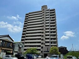 グローリアス安城和泉町