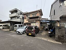 愛知県西尾市平坂町地領分