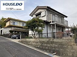 愛知県額田郡幸田町大字野場字石荒