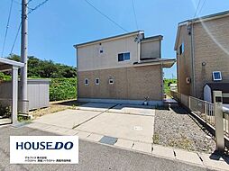 愛知県西尾市笹曽根町上新畑