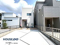愛知県西尾市住崎5丁目